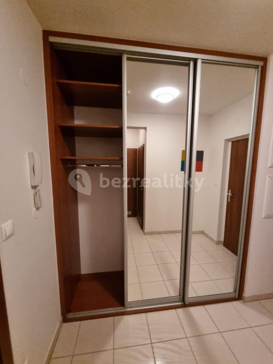 Pronájem bytu 2+kk 53 m², Jurkovičova, Praha, Praha