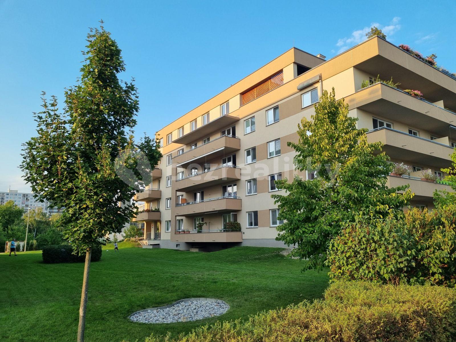 Pronájem bytu 2+kk 53 m², Jurkovičova, Praha, Praha