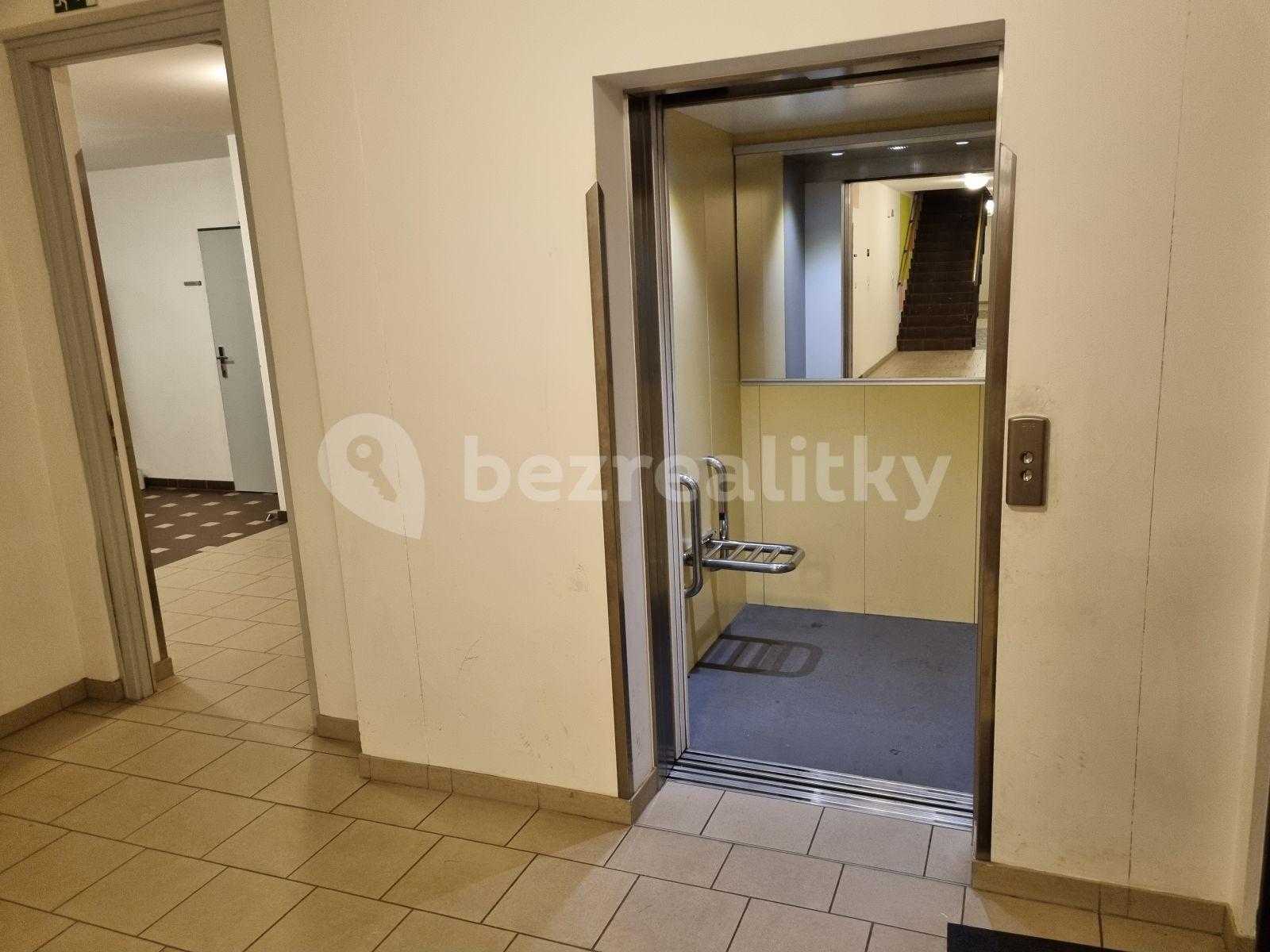 Pronájem bytu 2+kk 53 m², Jurkovičova, Praha, Praha