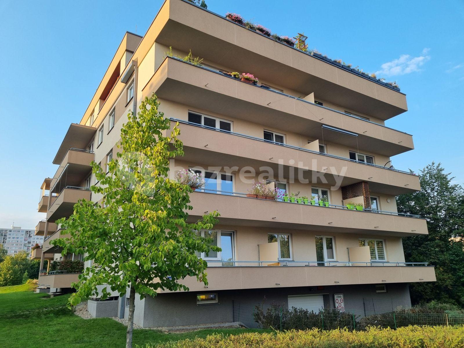 Pronájem bytu 2+kk 53 m², Jurkovičova, Praha, Praha