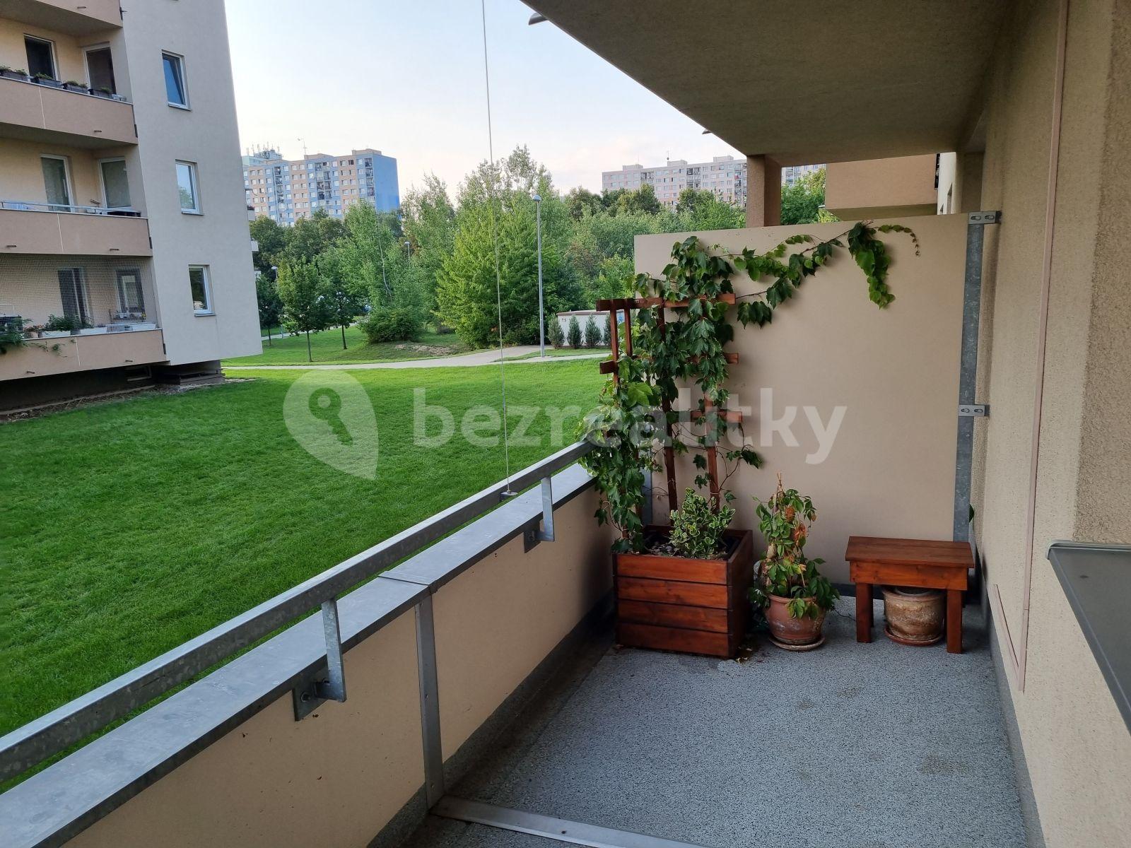 Pronájem bytu 2+kk 53 m², Jurkovičova, Praha, Praha