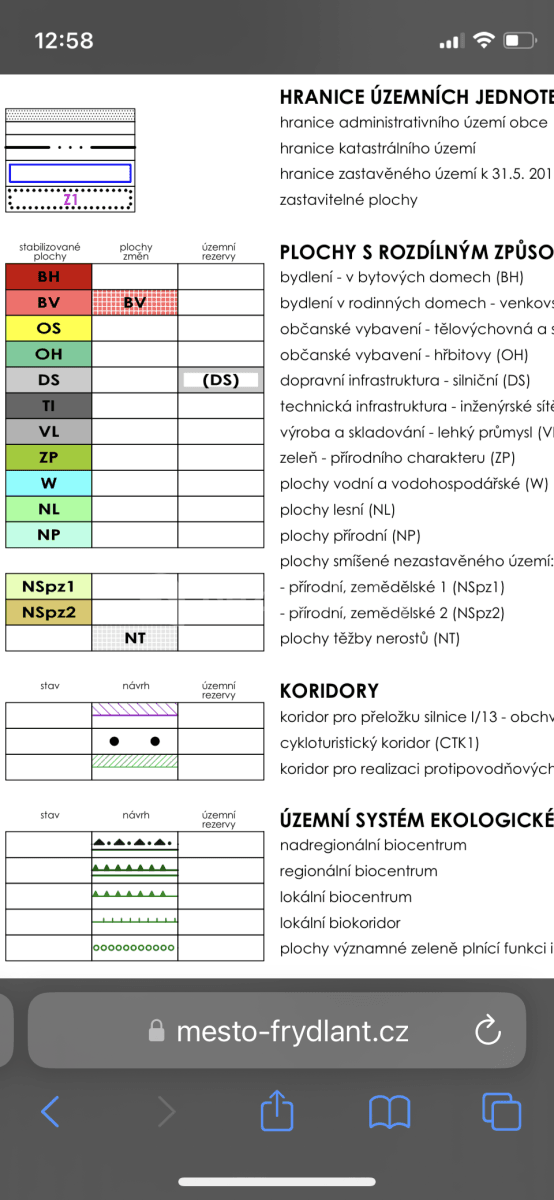 Prodej pozemku 3.096 m², 0357, Pertoltice, Liberecký kraj