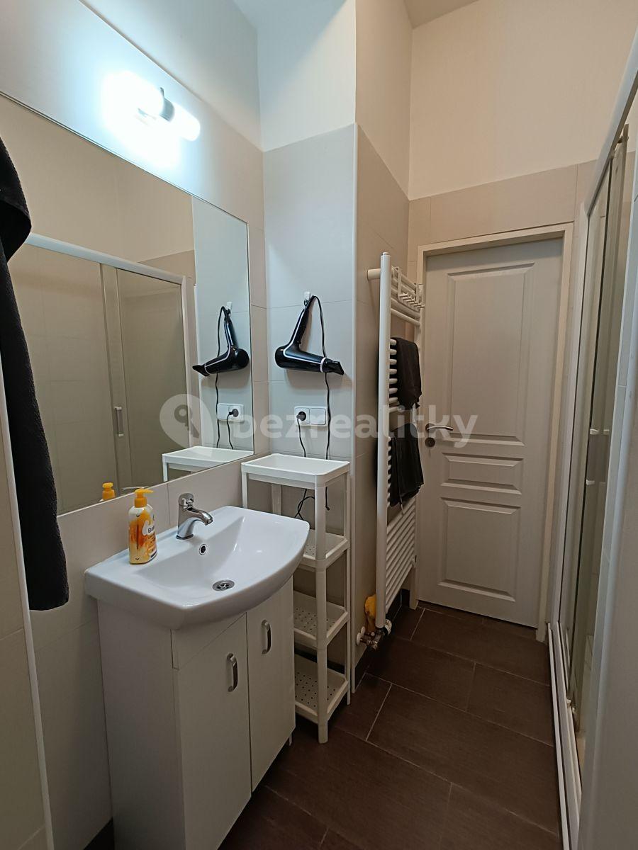 Pronájem bytu 2+kk 40 m², Ondříčkova, Praha, Praha