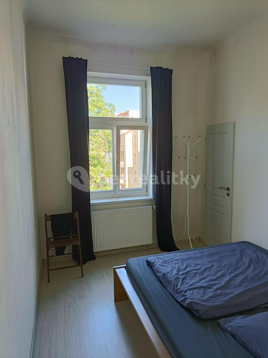 Pronájem bytu 2+kk 40 m², Ondříčkova, Praha, Praha