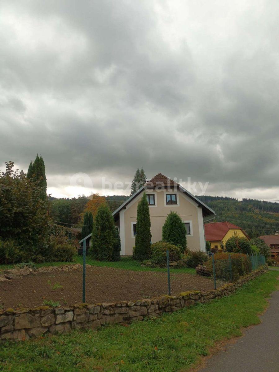 Pronájem chaty, chalupy, Nezdice na Šumavě, Plzeňský kraj