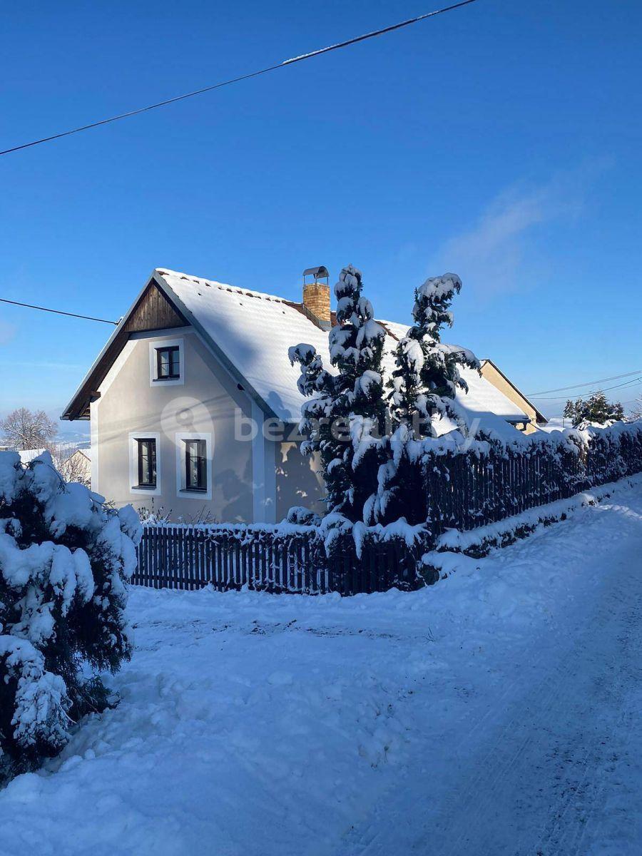 Pronájem chaty, chalupy, Nezdice na Šumavě, Plzeňský kraj