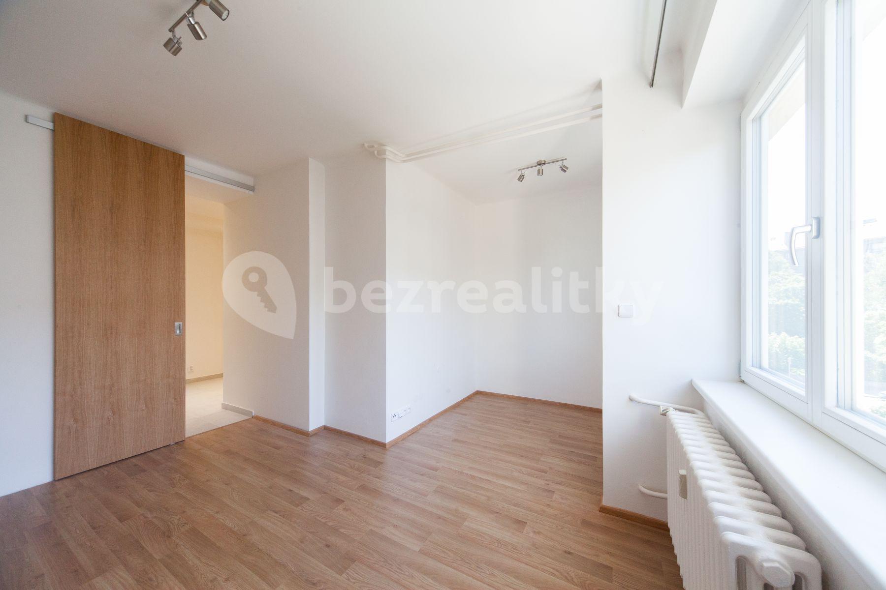 Pronájem bytu 2+1 45 m², Šestidomí, Praha, Praha