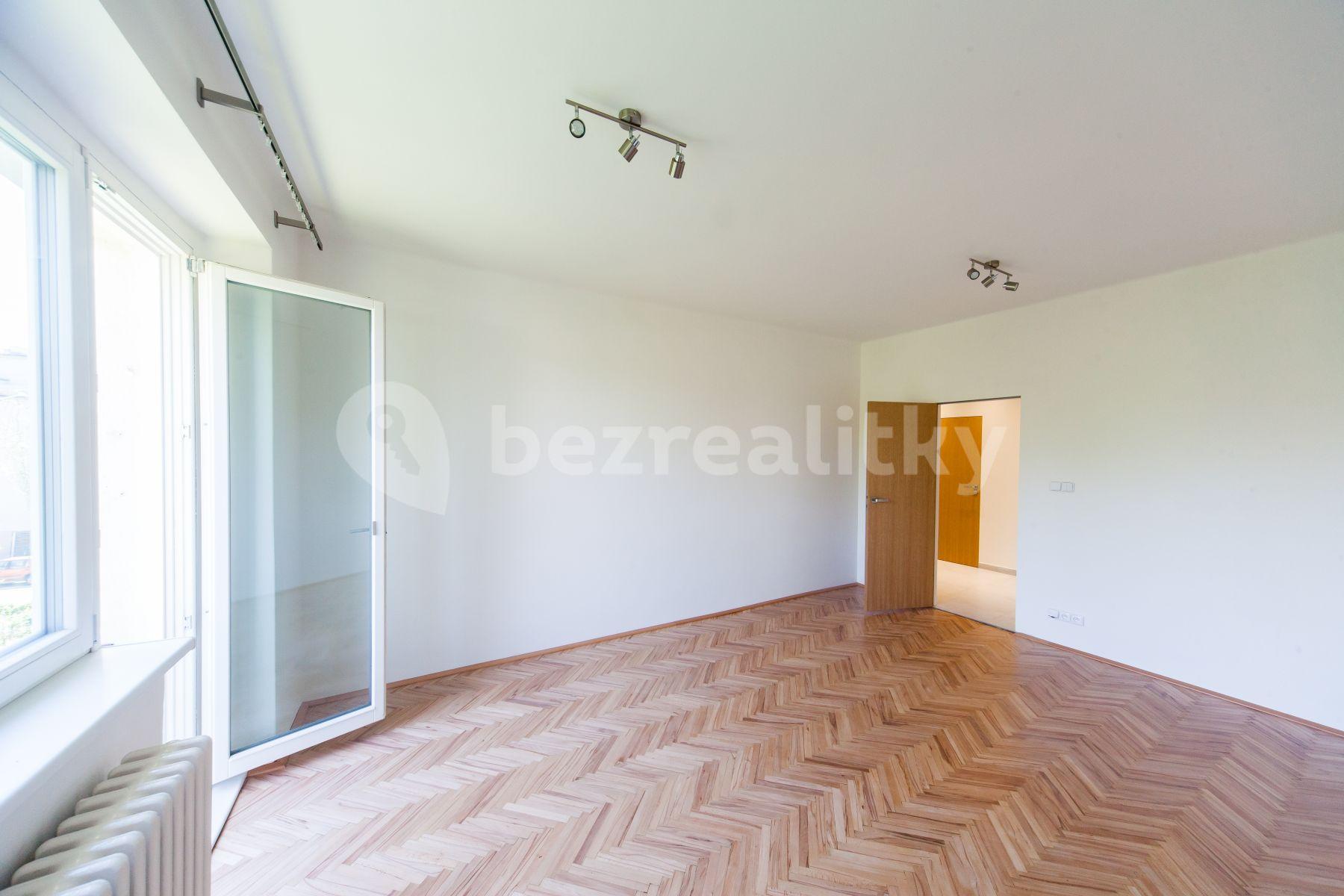 Pronájem bytu 2+1 45 m², Šestidomí, Praha, Praha