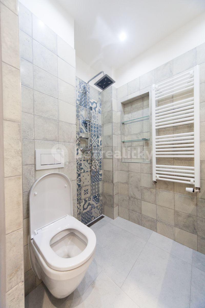 Pronájem bytu 2+1 45 m², Šestidomí, Praha, Praha