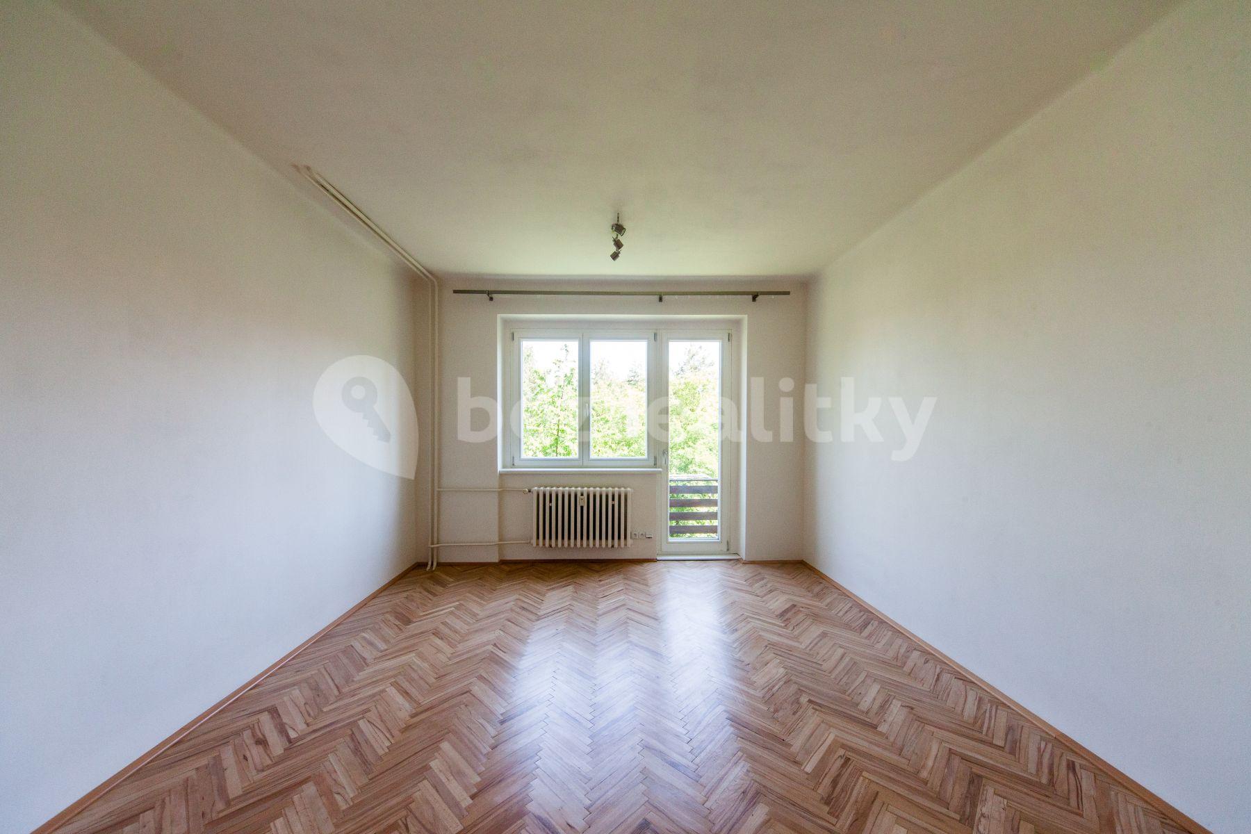 Pronájem bytu 2+1 45 m², Šestidomí, Praha, Praha