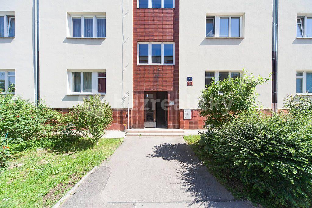 Pronájem bytu 2+1 45 m², Šestidomí, Praha, Praha