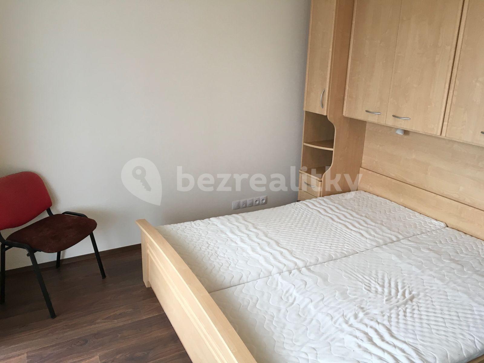 Pronájem bytu 4+kk 125 m², Mantovská, Praha, Praha