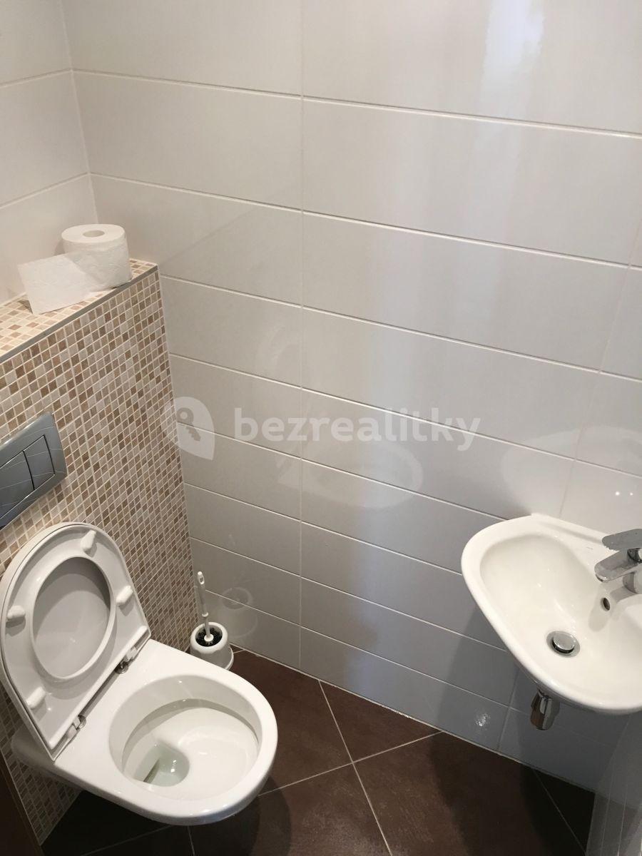 Pronájem bytu 4+kk 125 m², Mantovská, Praha, Praha