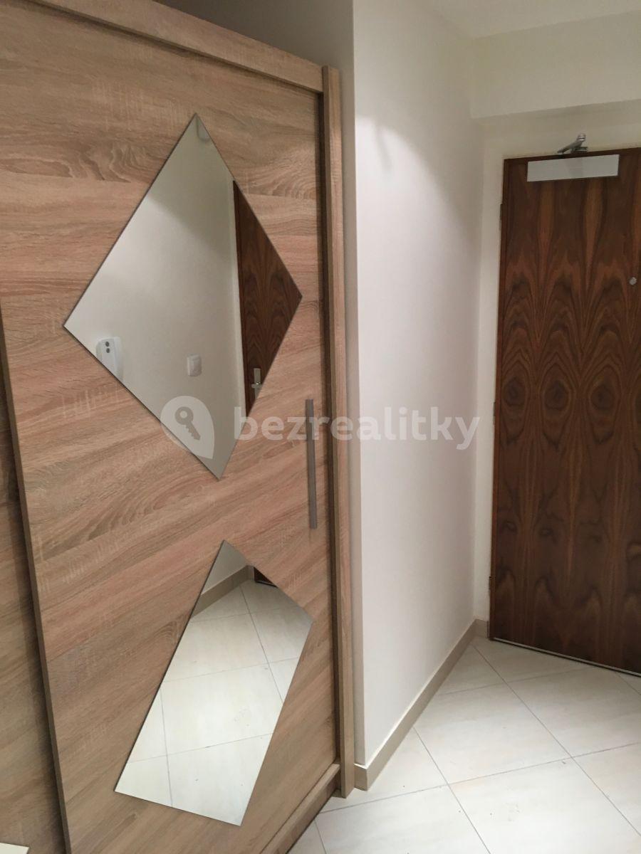 Pronájem bytu 4+kk 125 m², Mantovská, Praha, Praha