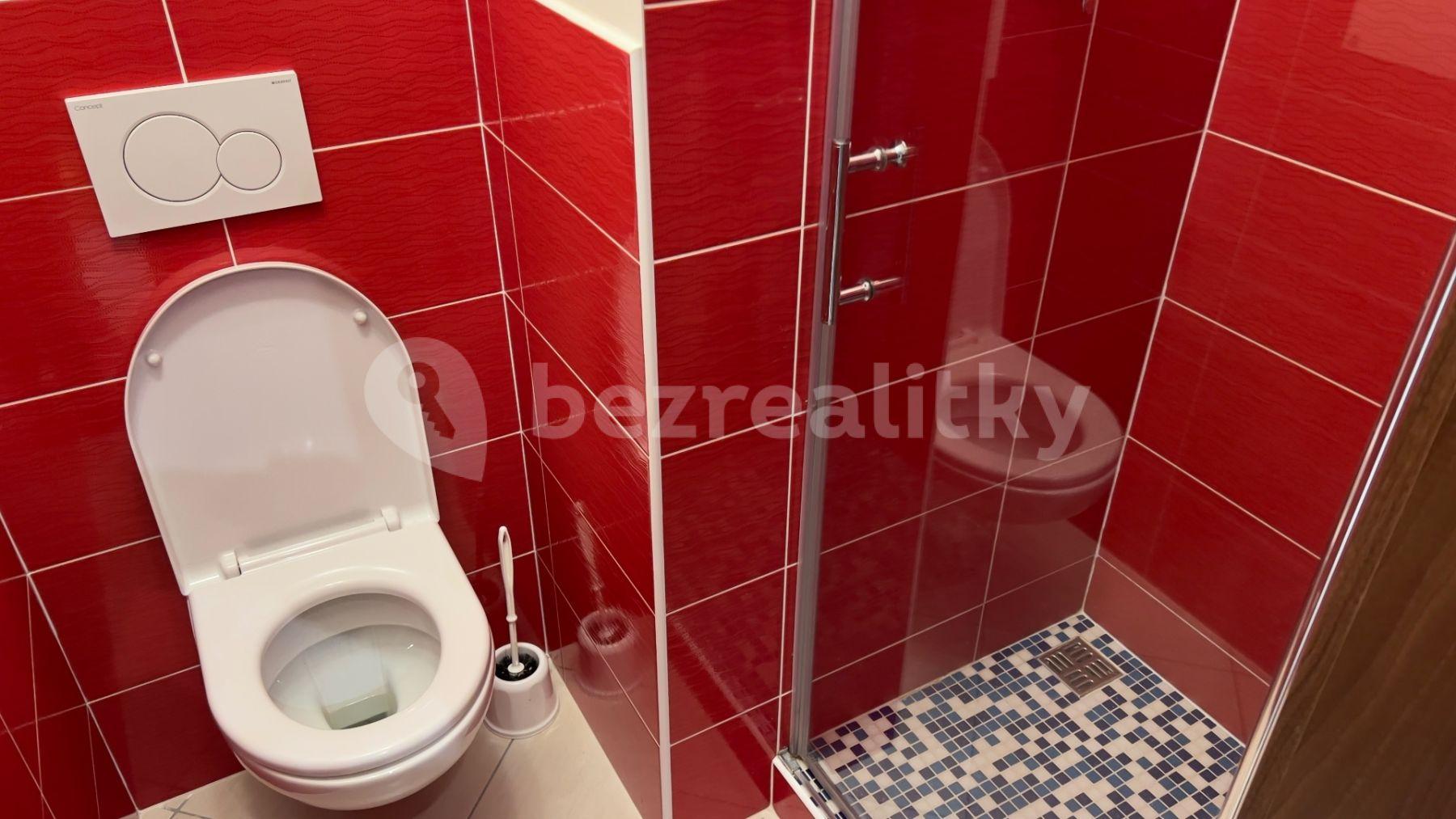 Pronájem bytu 4+kk 125 m², Mantovská, Praha, Praha