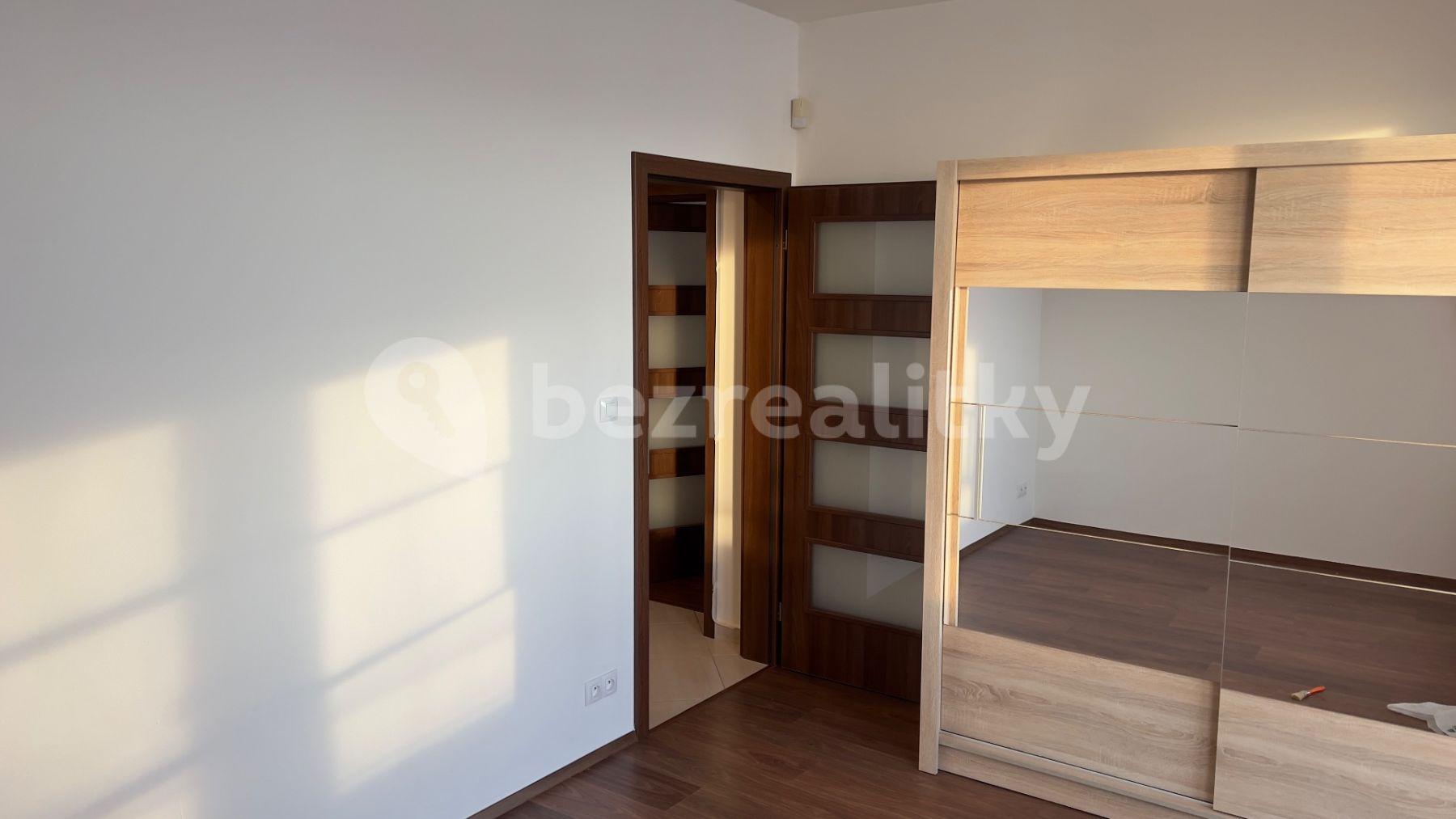 Pronájem bytu 4+kk 125 m², Mantovská, Praha, Praha