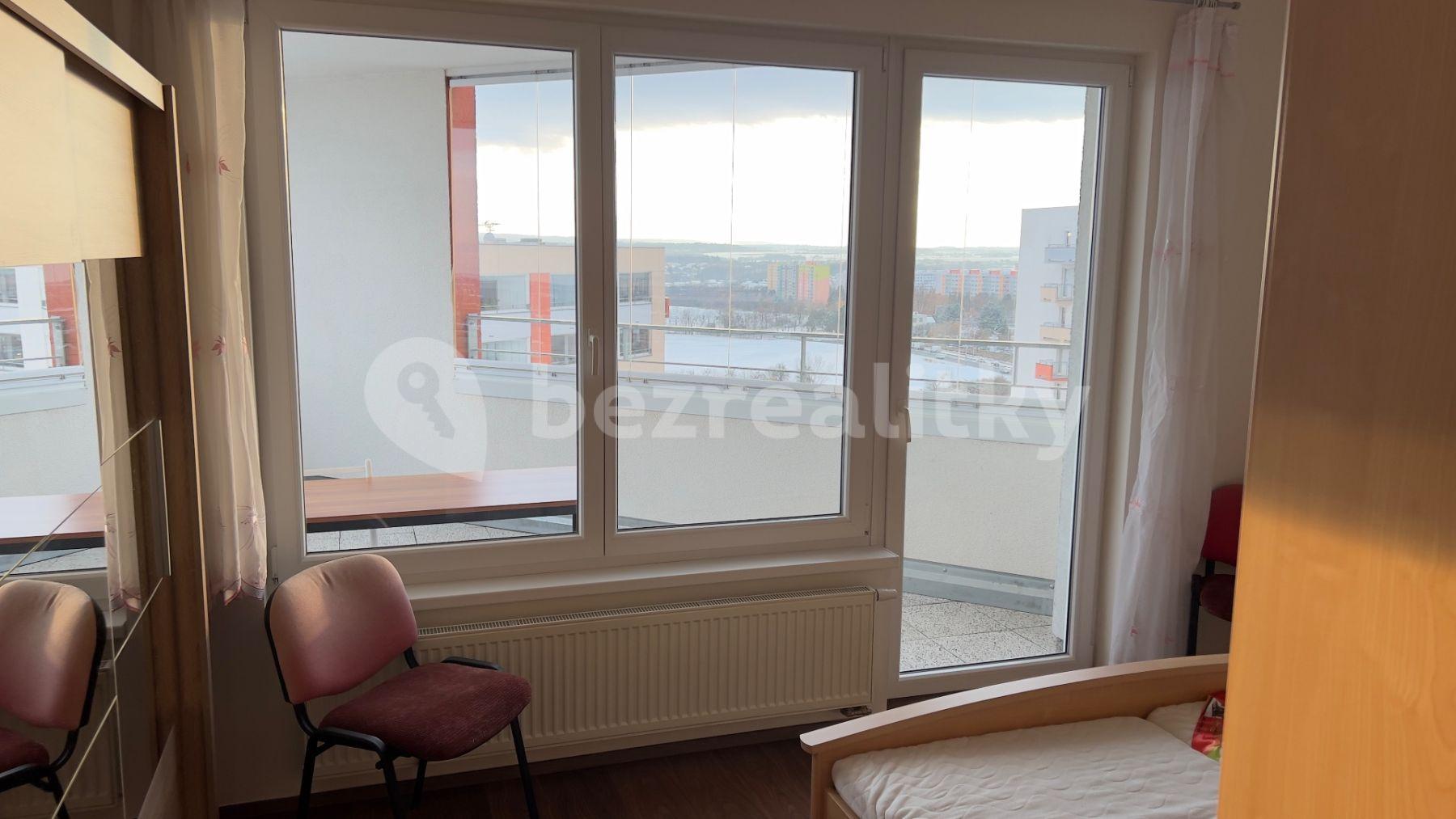 Pronájem bytu 4+kk 125 m², Mantovská, Praha, Praha