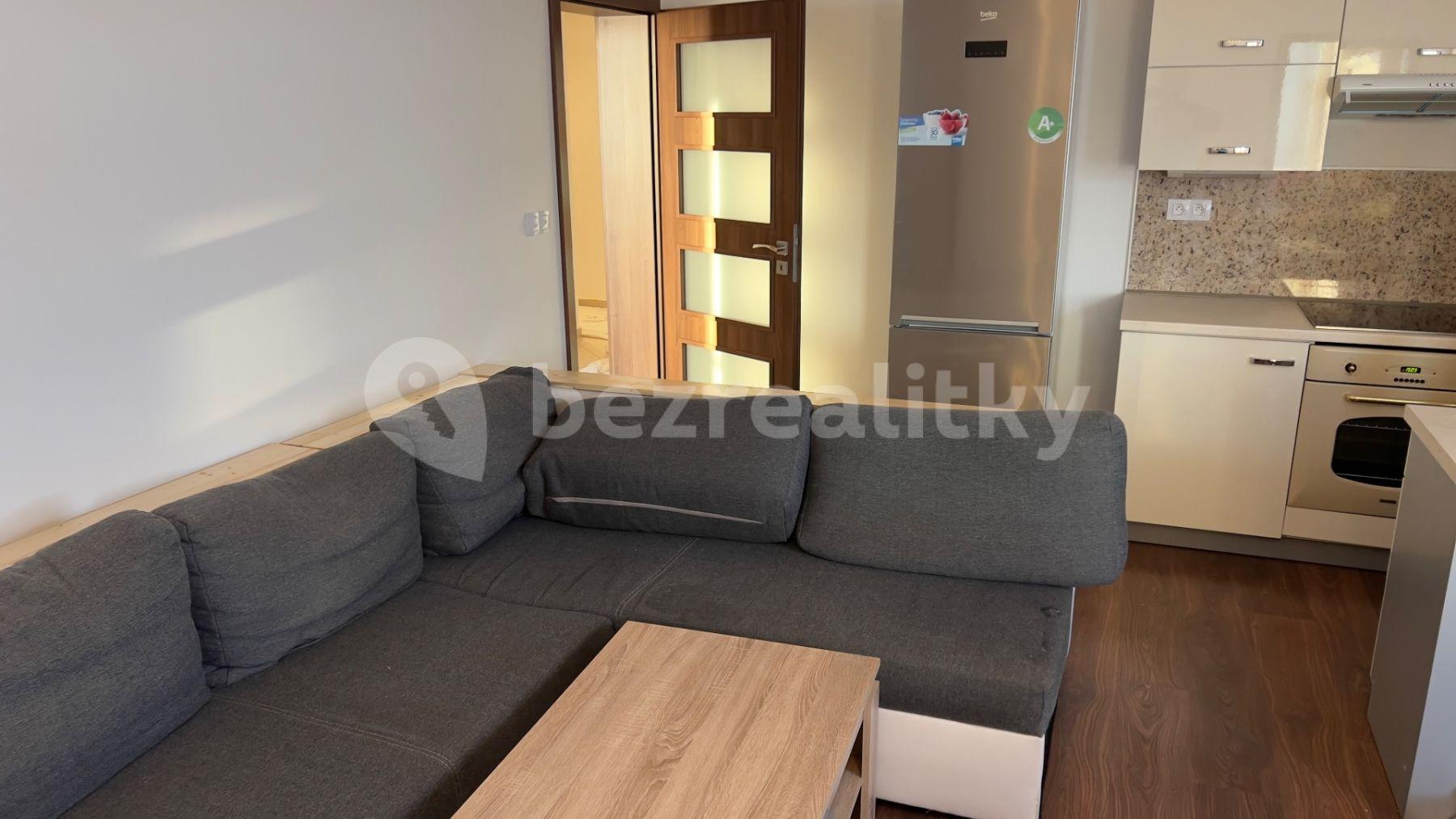 Pronájem bytu 4+kk 125 m², Mantovská, Praha, Praha