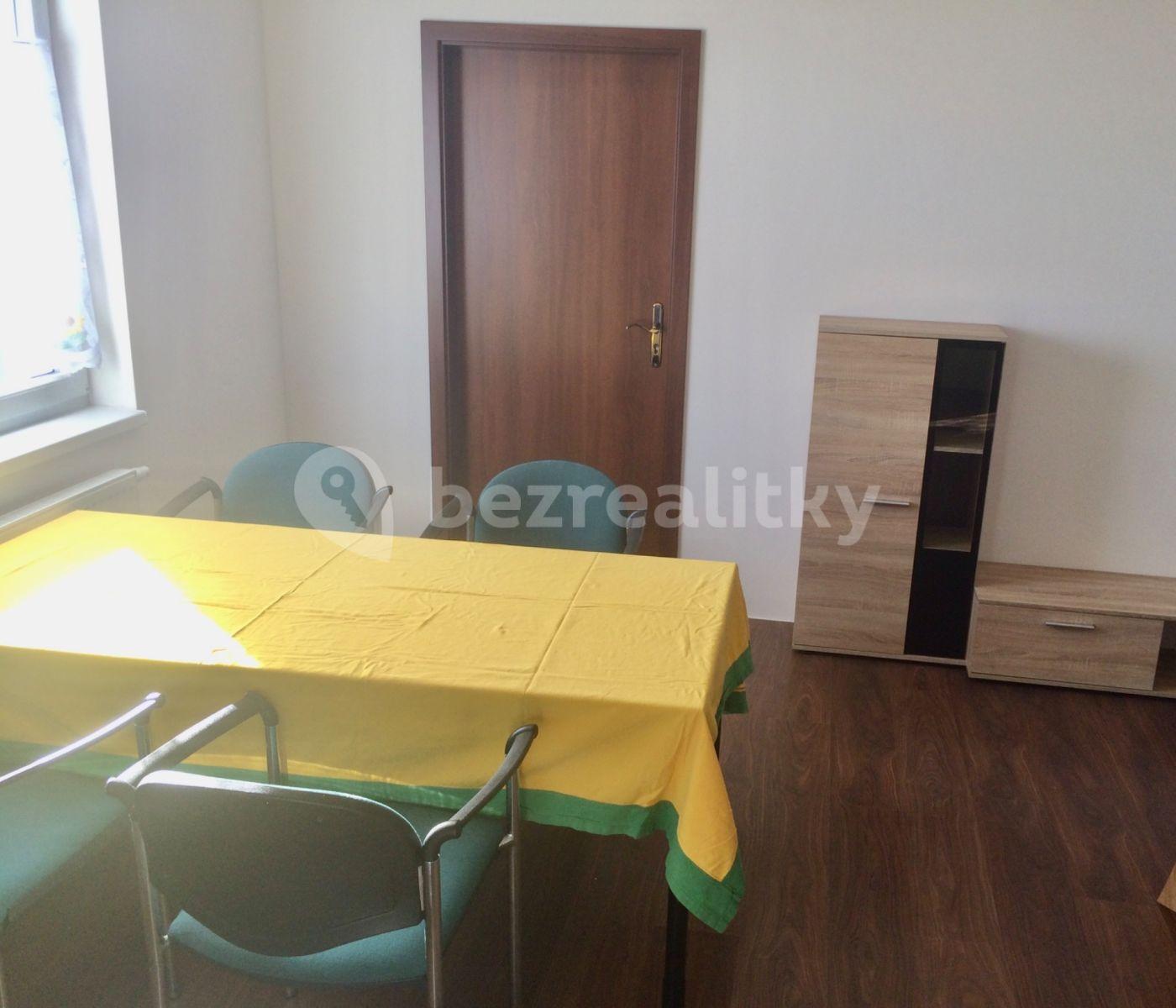 Pronájem bytu 4+kk 125 m², Mantovská, Praha, Praha