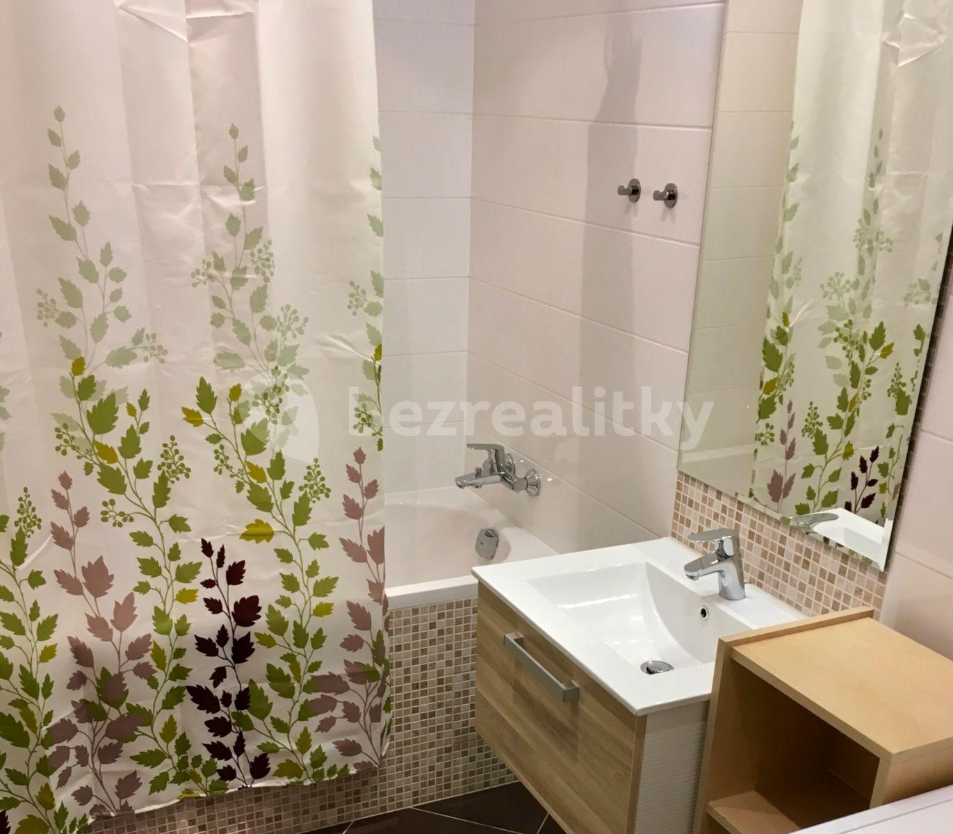 Pronájem bytu 4+kk 125 m², Mantovská, Praha, Praha