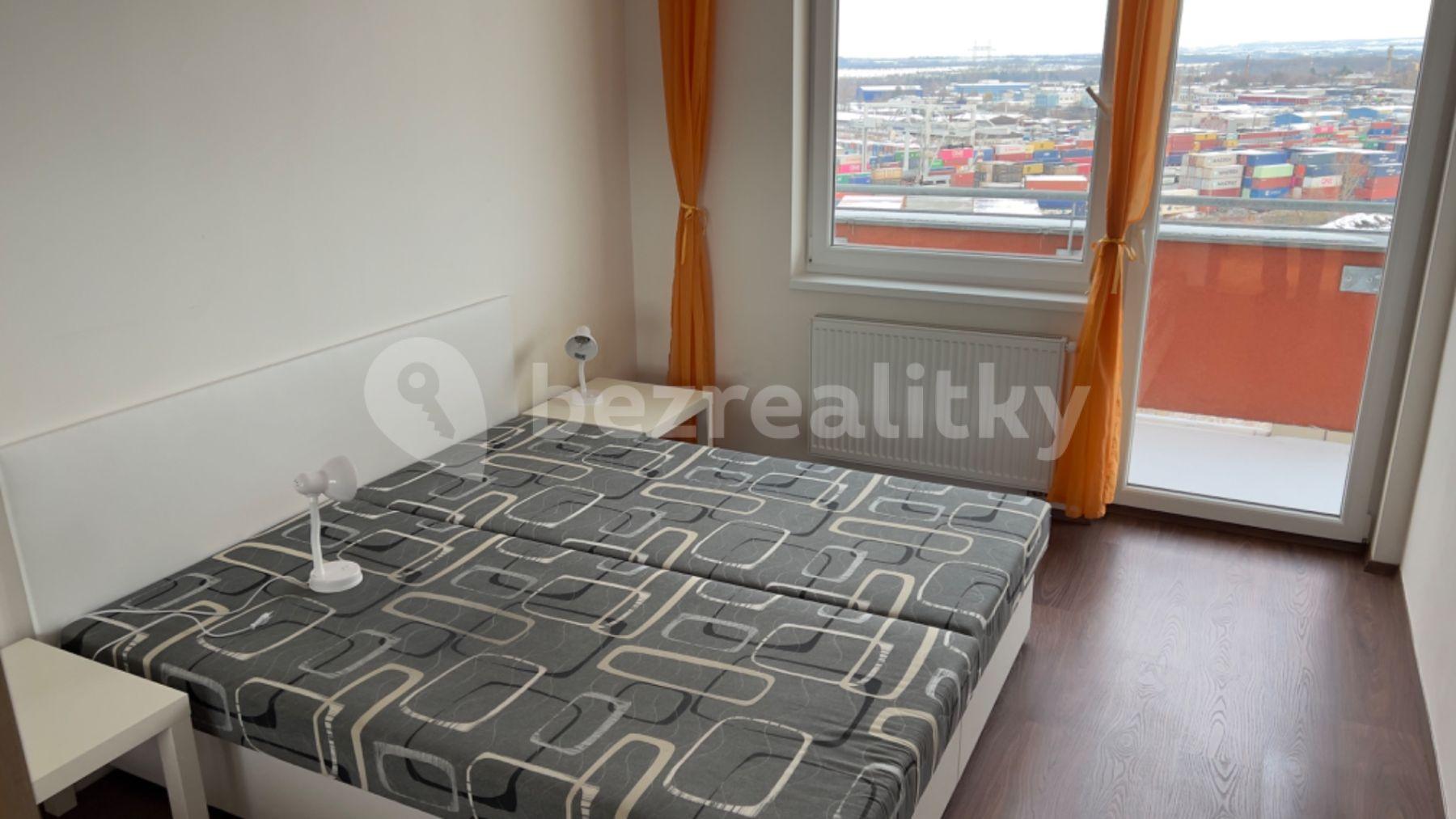 Pronájem bytu 4+kk 125 m², Mantovská, Praha, Praha