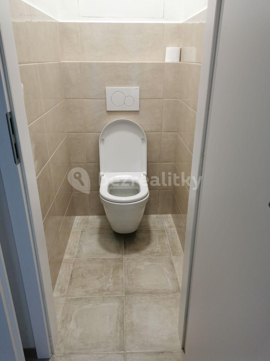 Pronájem bytu 2+kk 42 m², Krupská, Praha, Praha