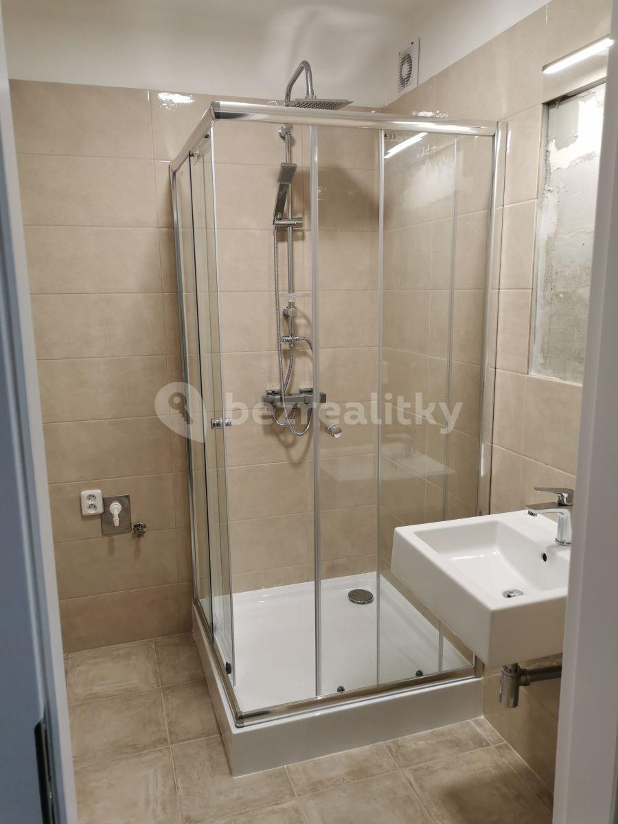 Pronájem bytu 2+kk 42 m², Krupská, Praha, Praha