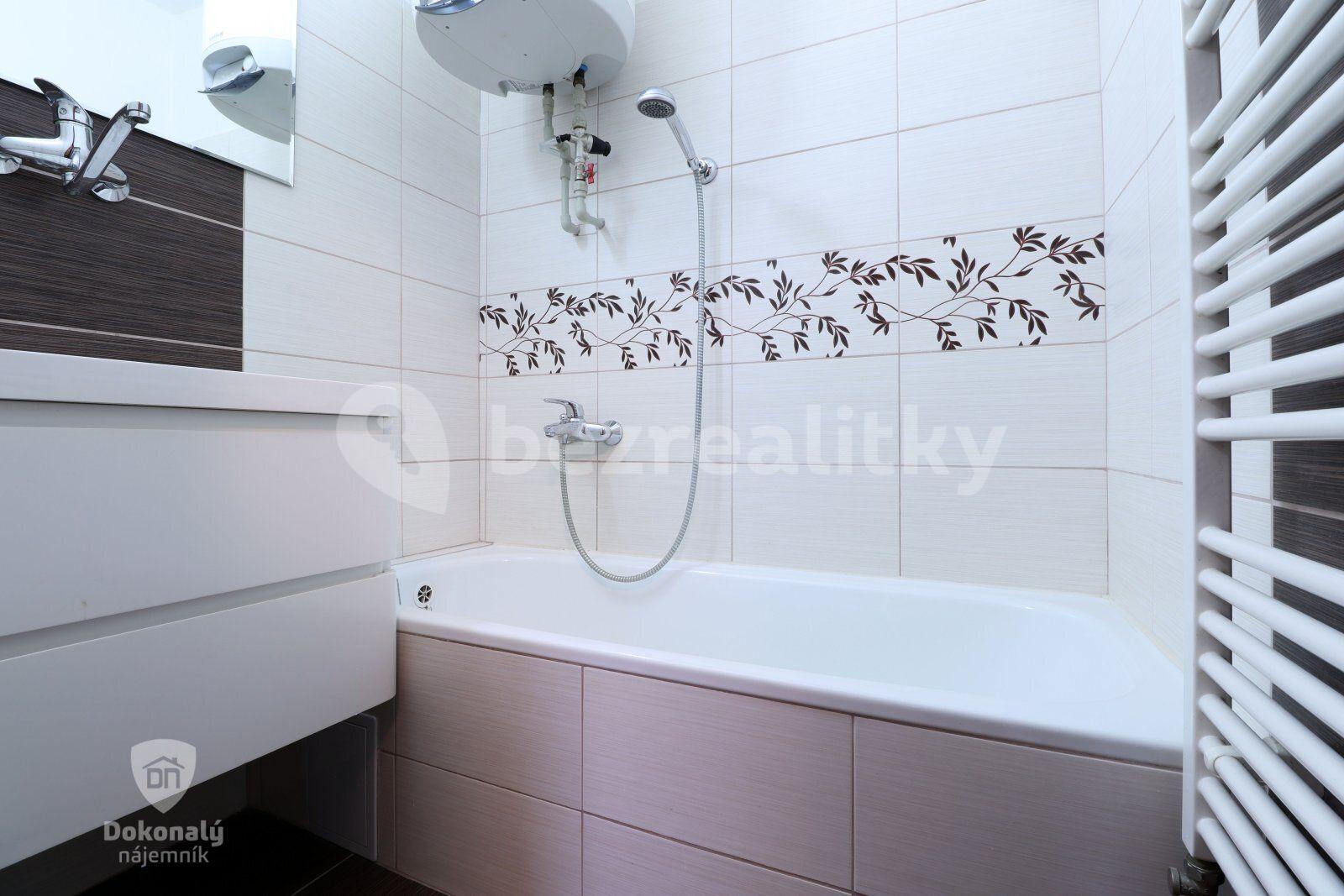 Pronájem bytu 2+1 71 m², náměstí U lípy svobody, Praha, Praha