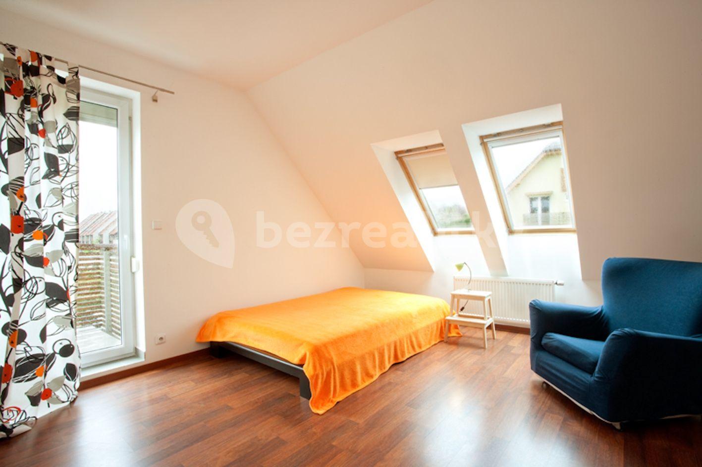 Prodej bytu 3+kk 125 m², Na Fialce Ⅱ, Praha, Praha