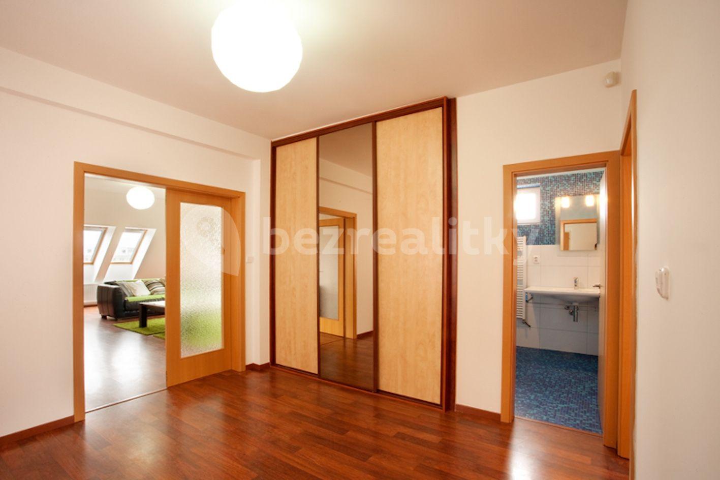 Prodej bytu 3+kk 125 m², Na Fialce Ⅱ, Praha, Praha