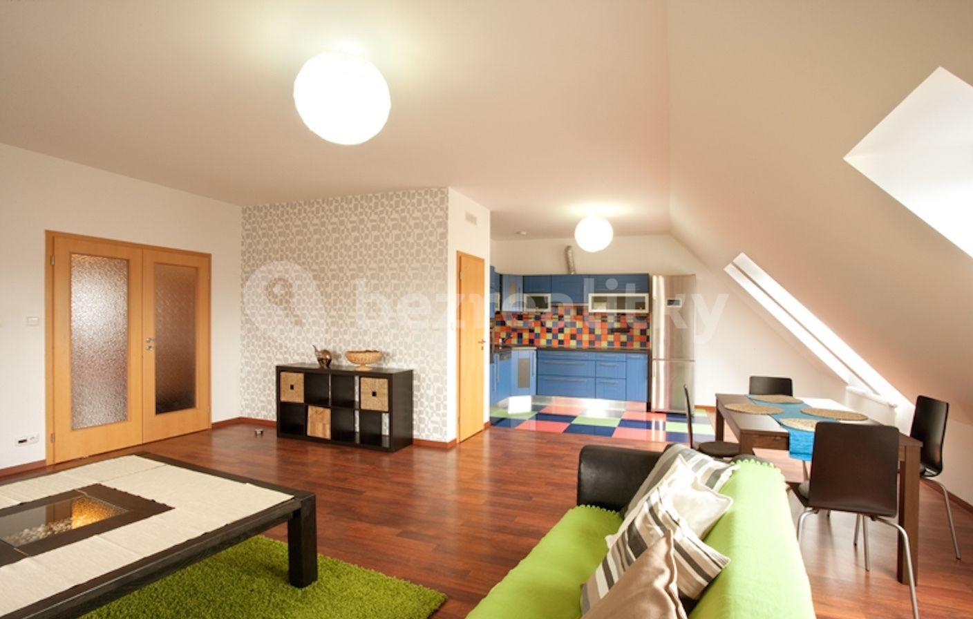 Prodej bytu 3+kk 125 m², Na Fialce Ⅱ, Praha, Praha