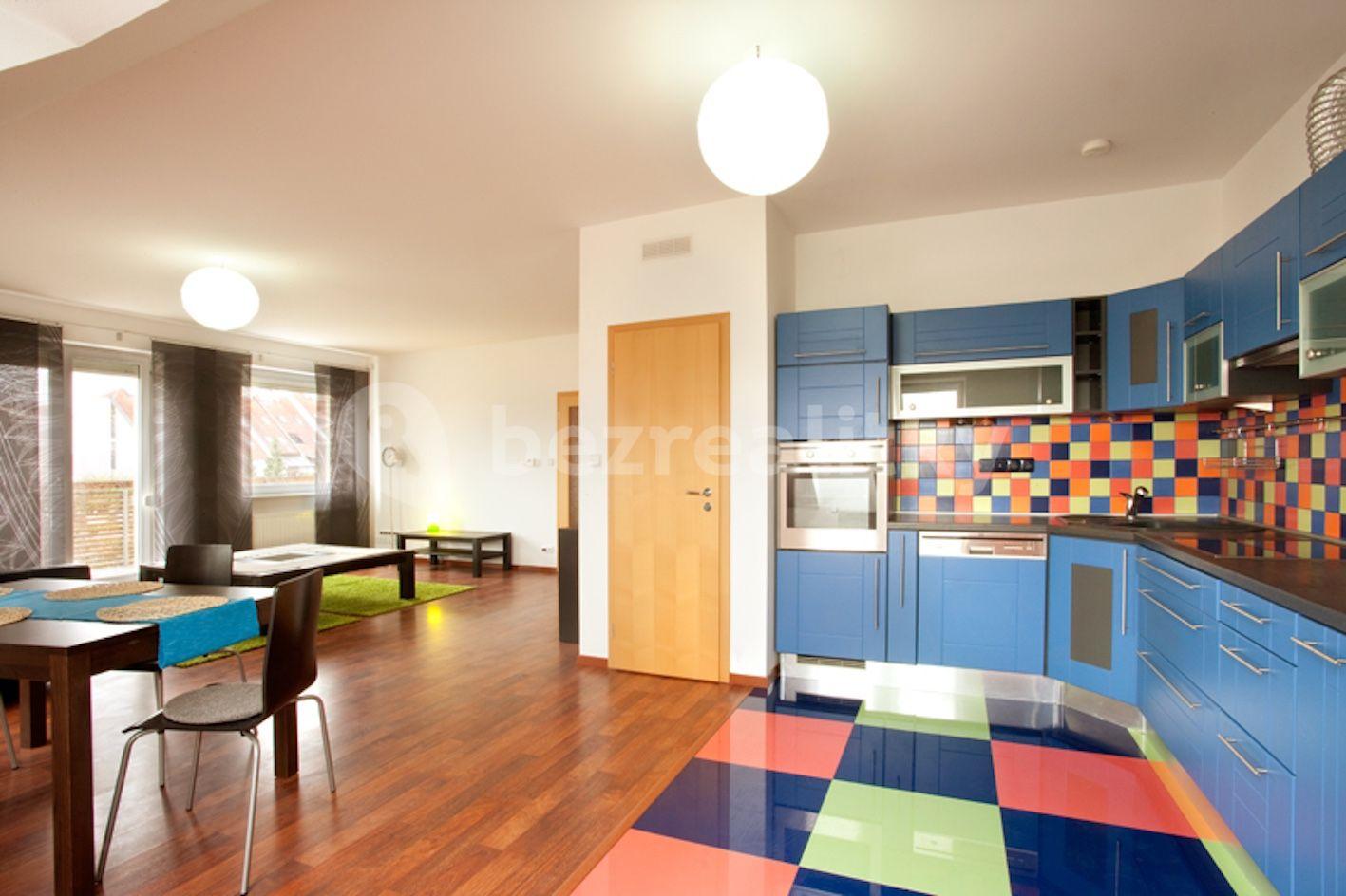 Prodej bytu 3+kk 125 m², Na Fialce Ⅱ, Praha, Praha