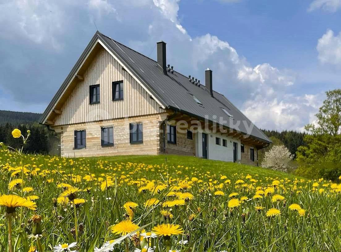 Pronájem chaty, chalupy, Orlické Záhoří, Královéhradecký kraj