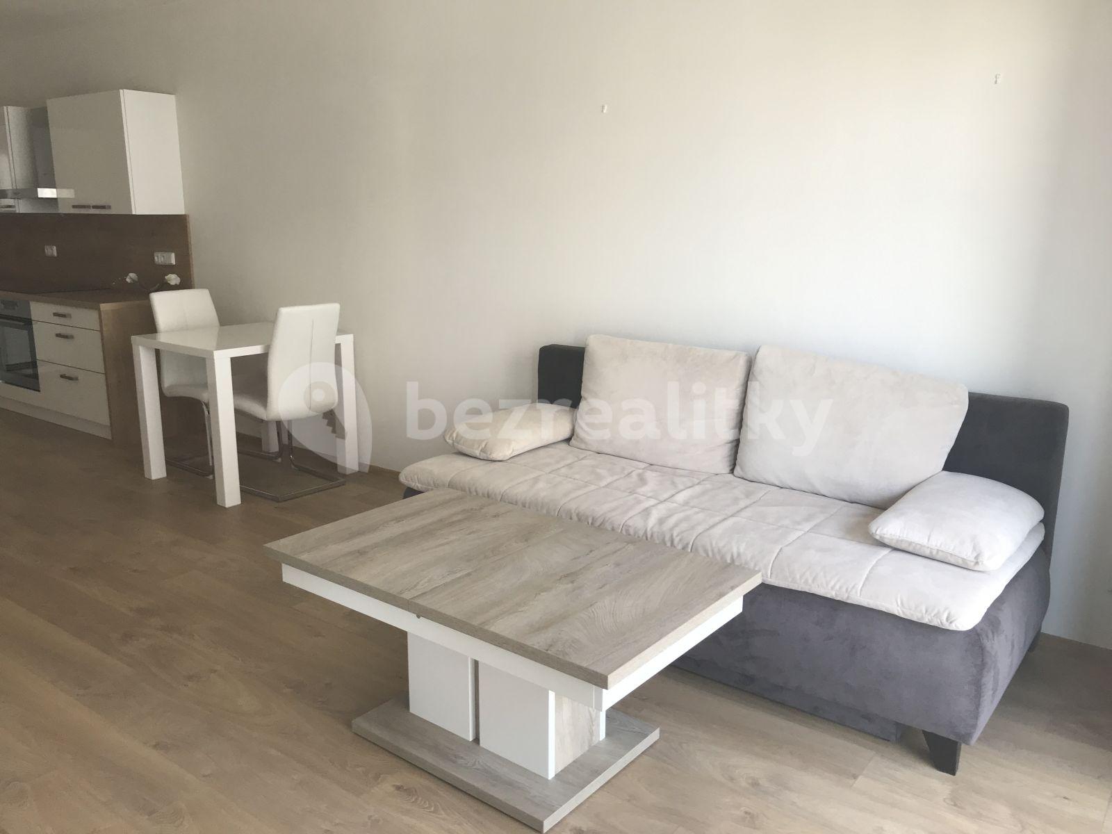 Pronájem bytu 2+kk 65 m², Nová, České Budějovice, Jihočeský kraj