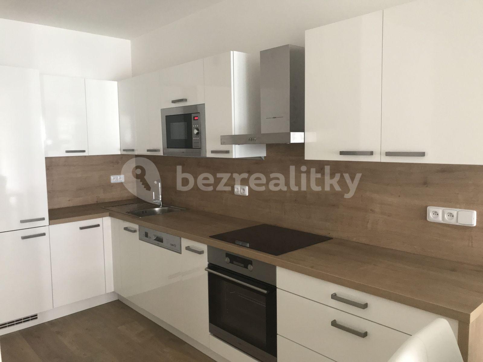 Pronájem bytu 2+kk 65 m², Nová, České Budějovice, Jihočeský kraj