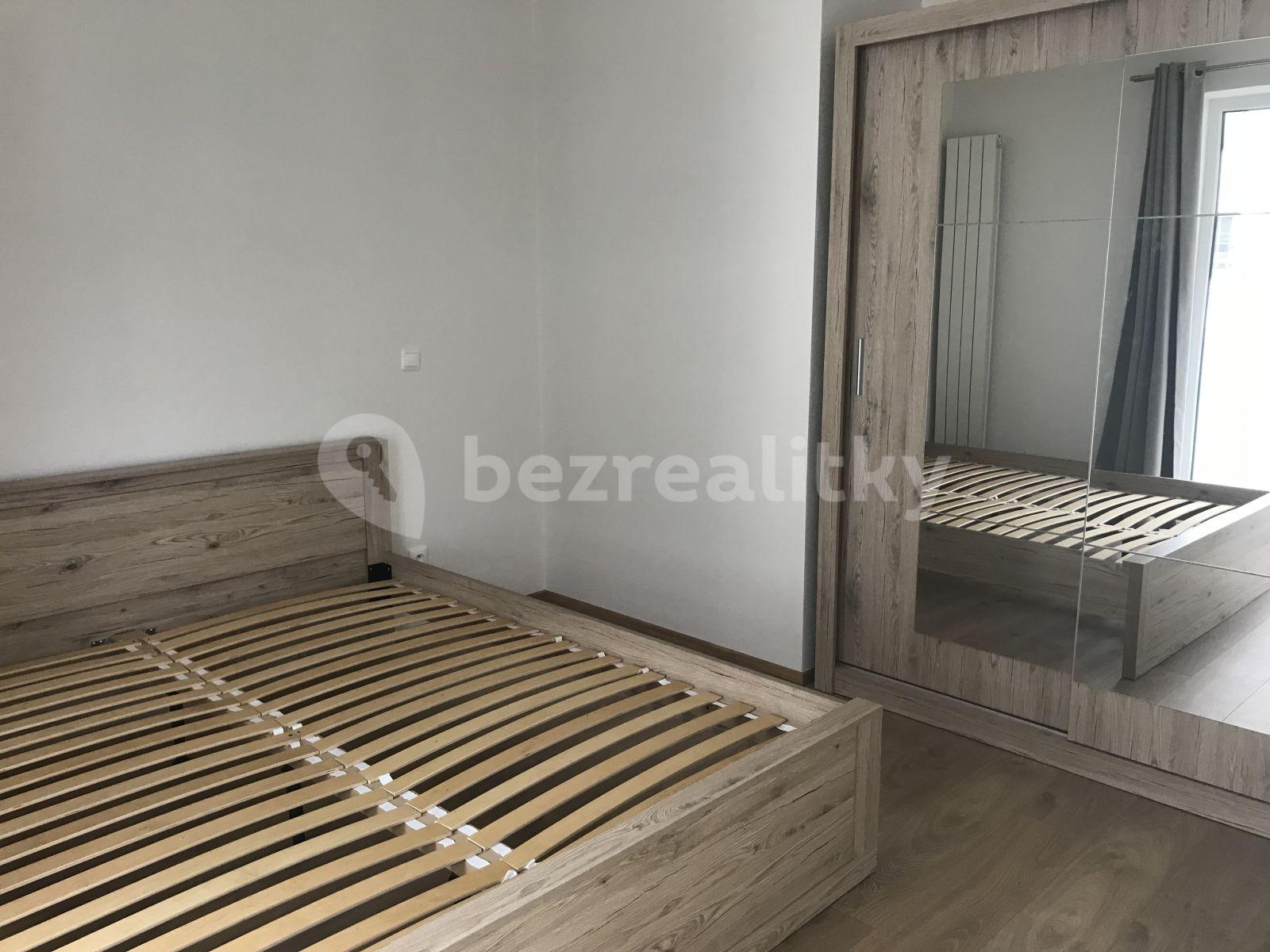 Pronájem bytu 2+kk 65 m², Nová, České Budějovice, Jihočeský kraj