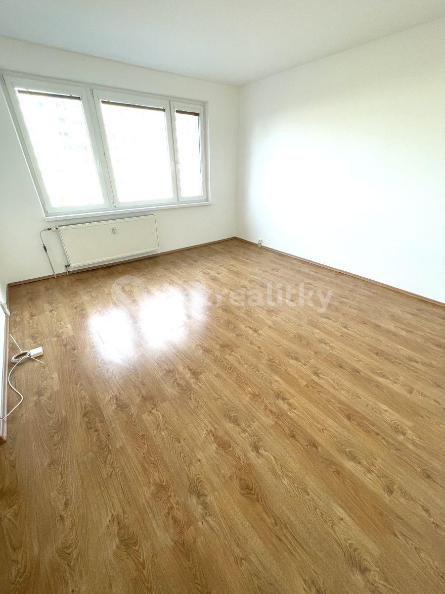 Pronájem bytu 1+1 35 m², Osuského, Petržalka, Bratislavský kraj