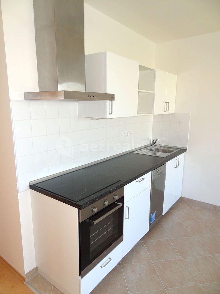 Pronájem bytu 2+kk 49 m², Hornoměcholupská, Praha, Praha