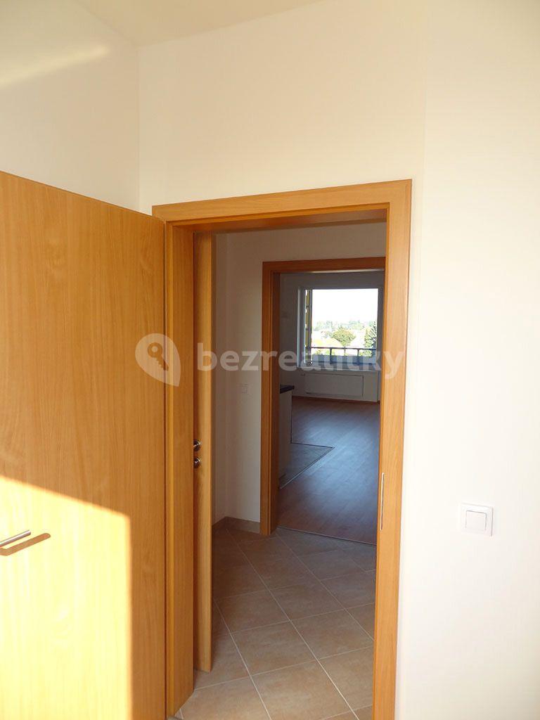 Pronájem bytu 2+kk 49 m², Hornoměcholupská, Praha, Praha