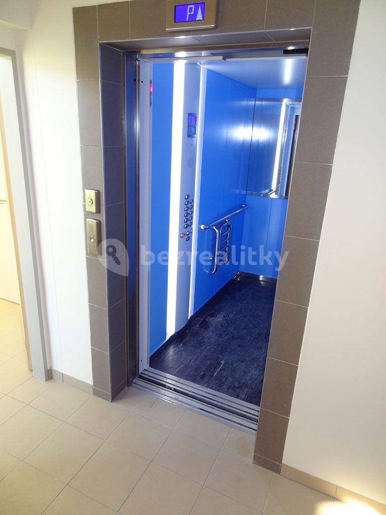 Pronájem bytu 2+kk 49 m², Hornoměcholupská, Praha, Praha