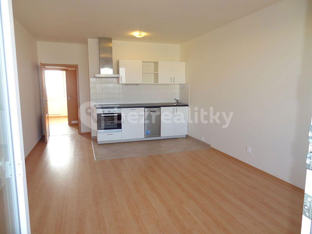 Pronájem bytu 2+kk 49 m², Hornoměcholupská, Praha, Praha