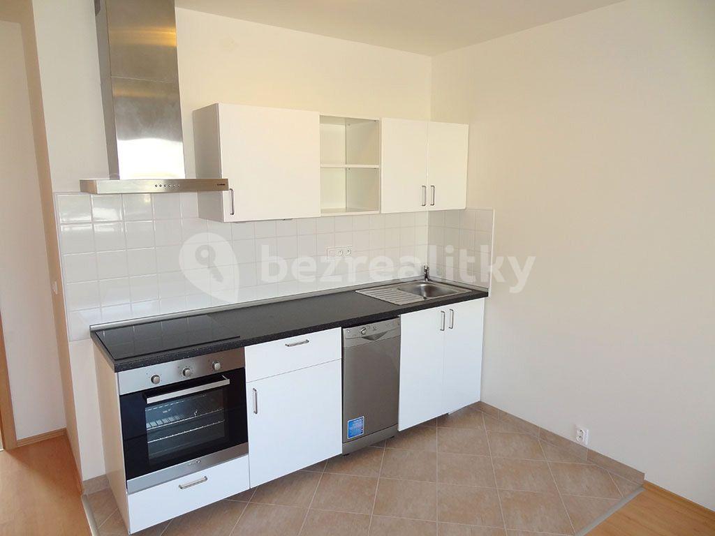 Pronájem bytu 2+kk 49 m², Hornoměcholupská, Praha, Praha