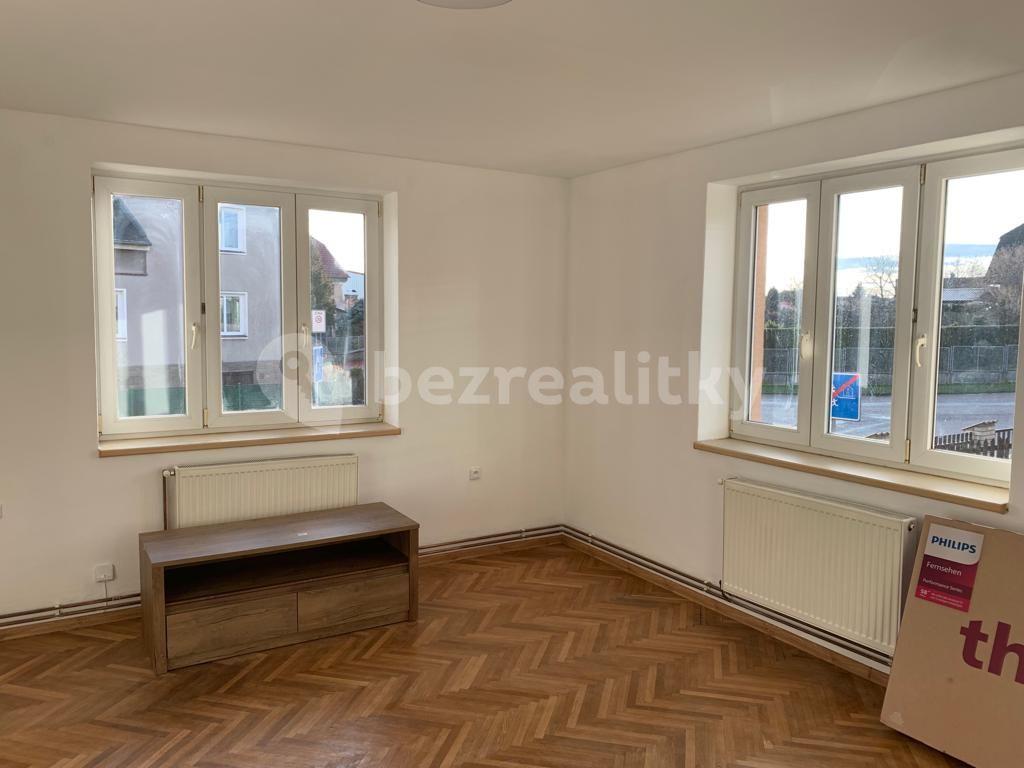 Pronájem bytu 2+1 72 m², Střelova, Přelouč, Pardubický kraj