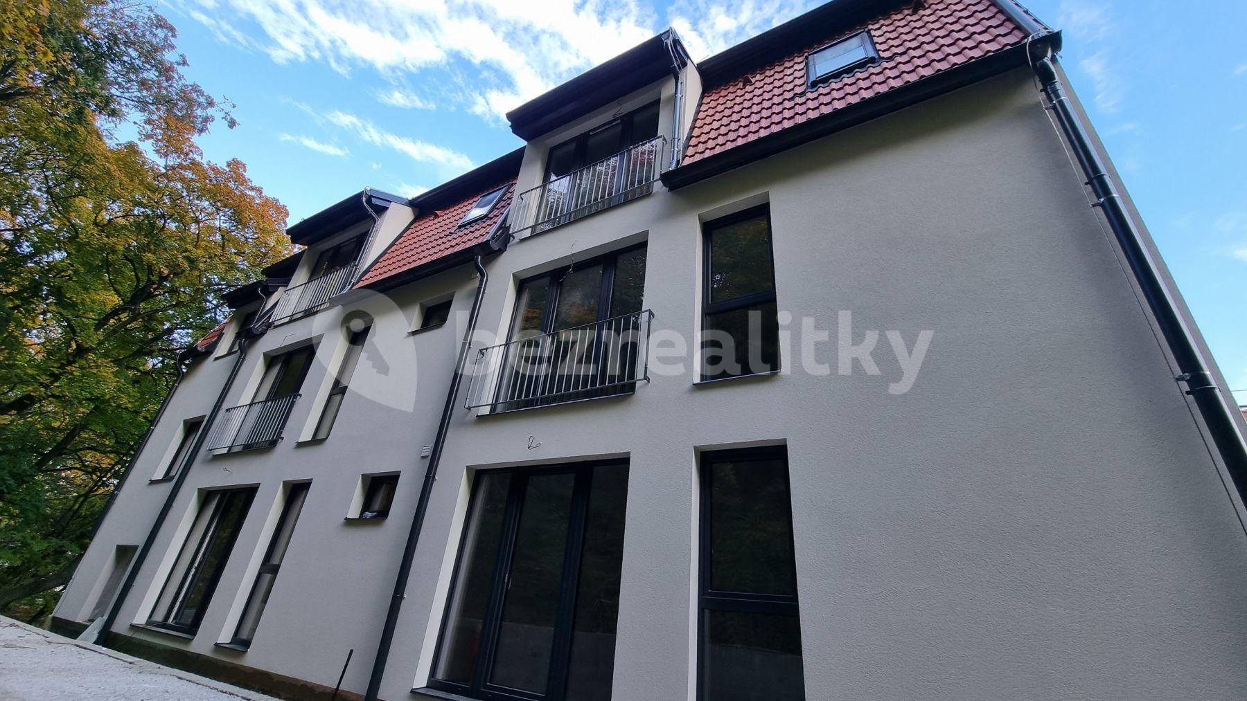 Pronájem bytu 2+kk 50 m², Pod Stárkou, Praha, Praha