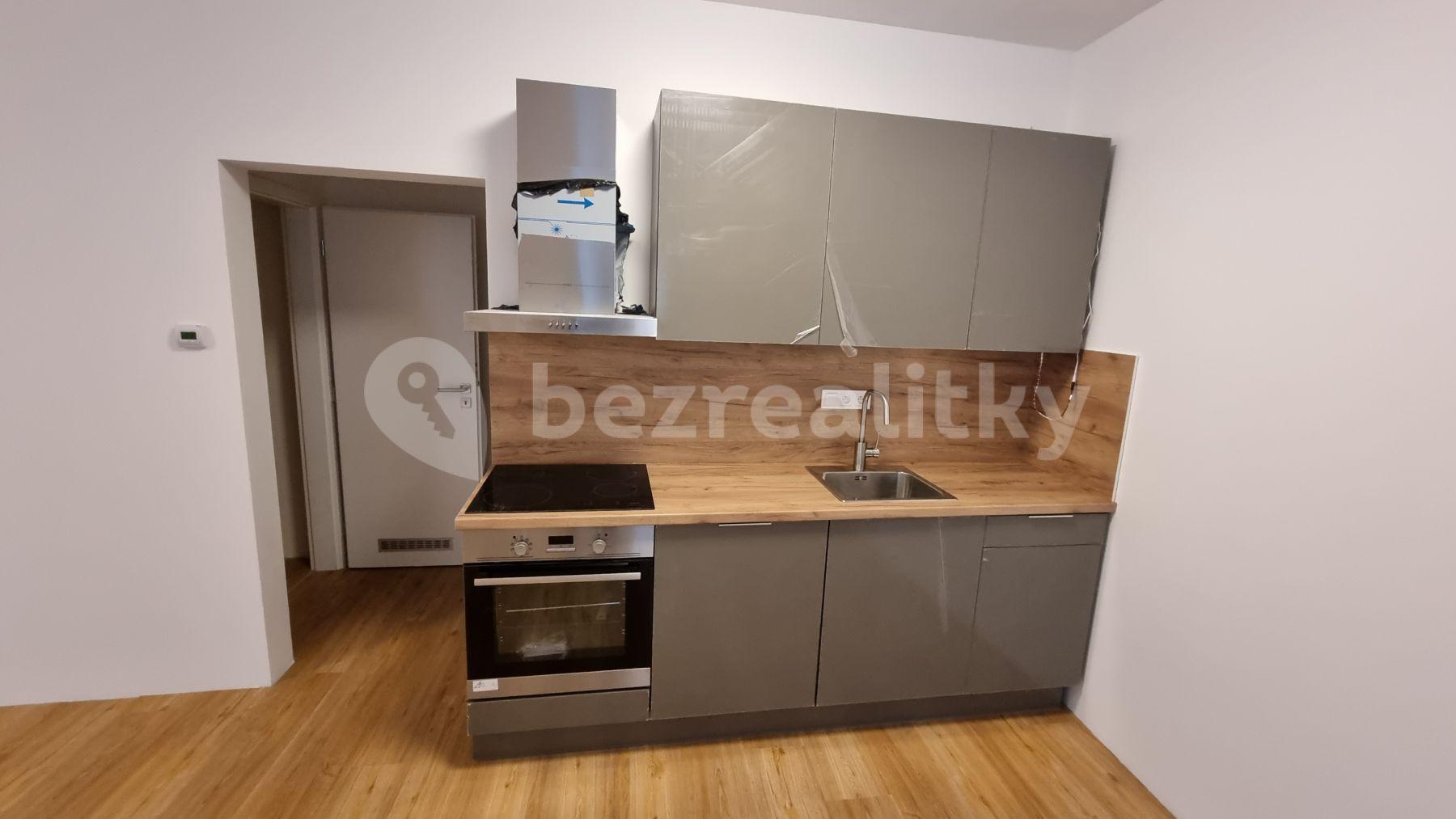 Pronájem bytu 2+kk 50 m², Pod Stárkou, Praha, Praha