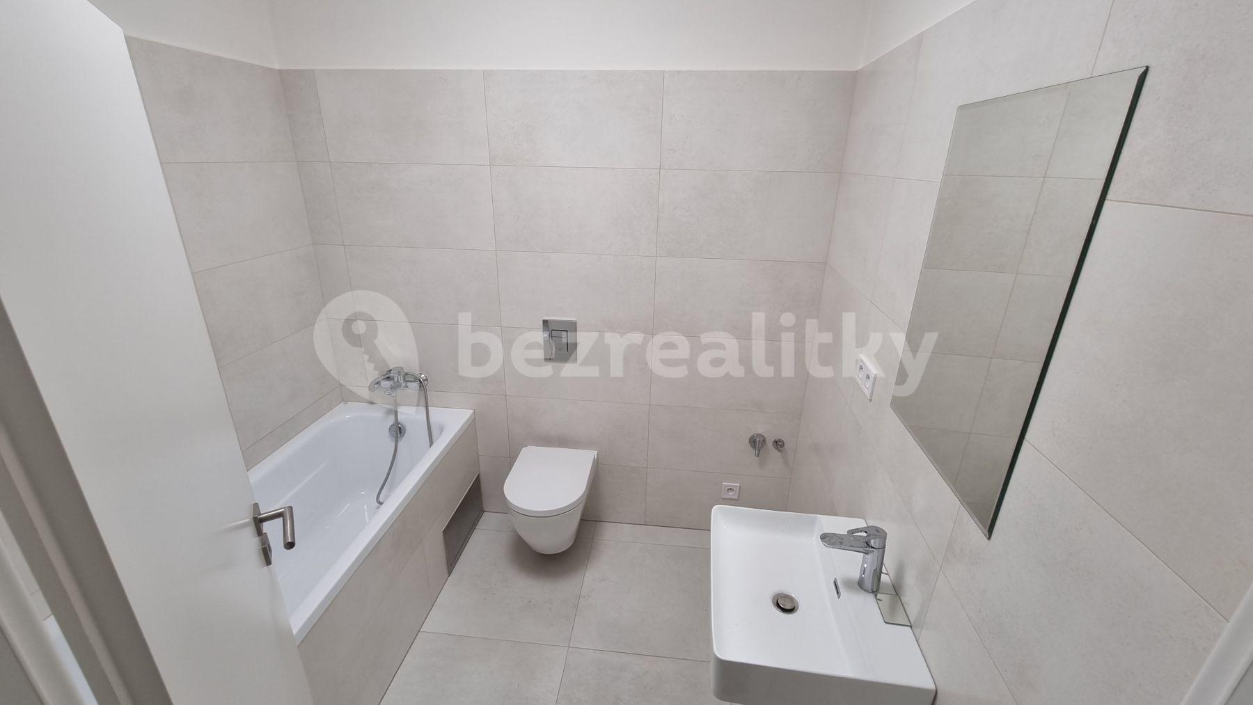 Pronájem bytu 2+kk 50 m², Pod Stárkou, Praha, Praha