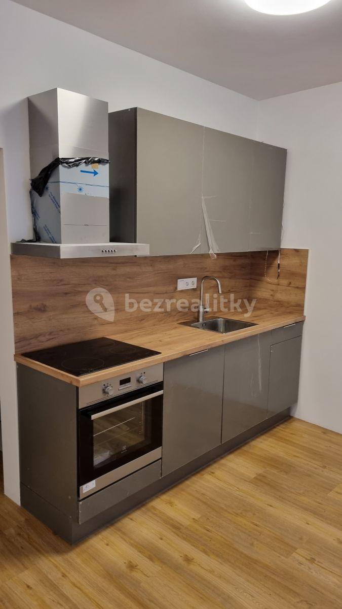 Pronájem bytu 2+kk 50 m², Pod Stárkou, Praha, Praha