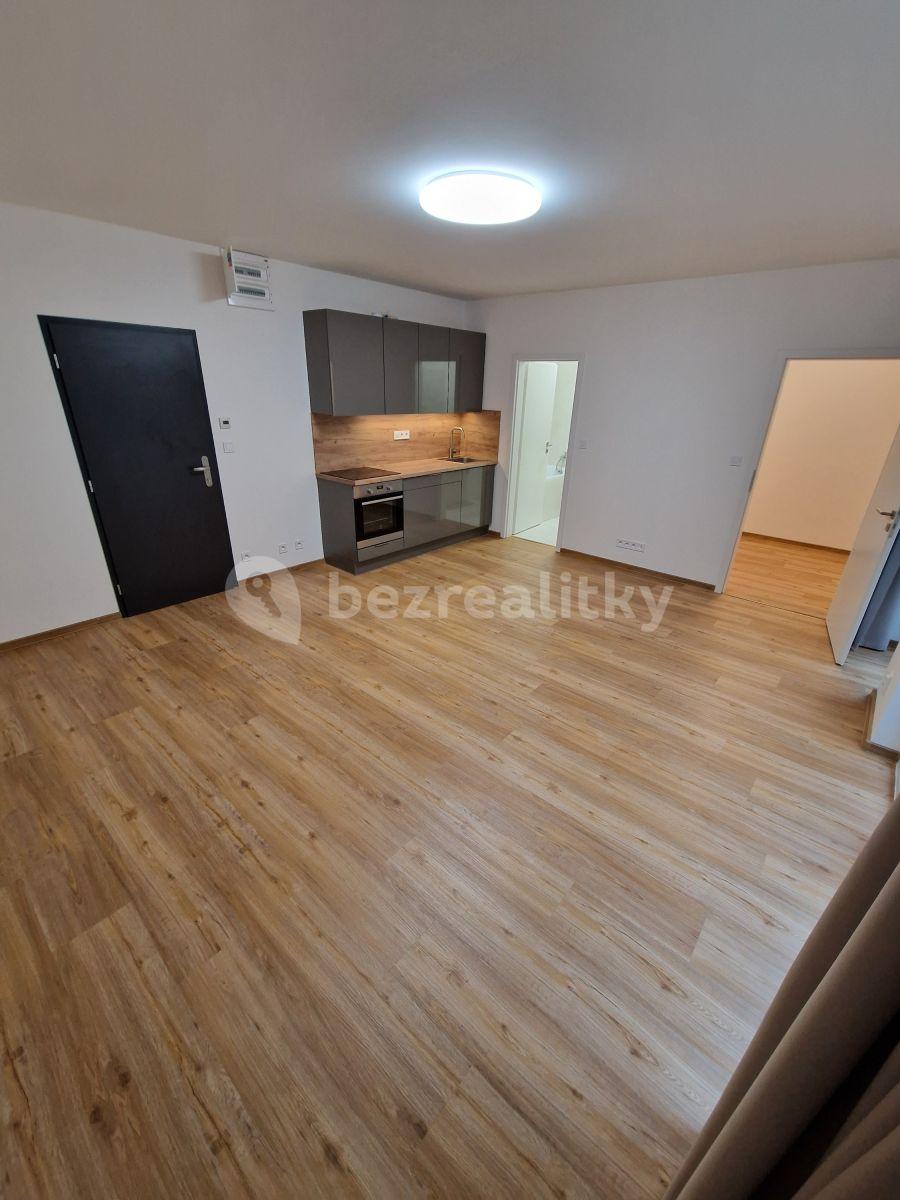 Pronájem bytu 2+kk 50 m², Pod Stárkou, Praha, Praha