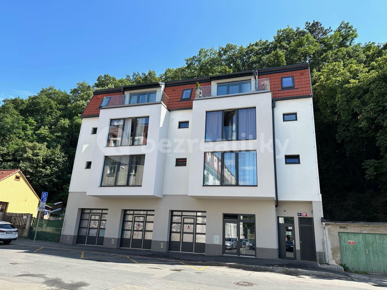 Pronájem bytu 2+kk 50 m², Pod Stárkou, Praha, Praha