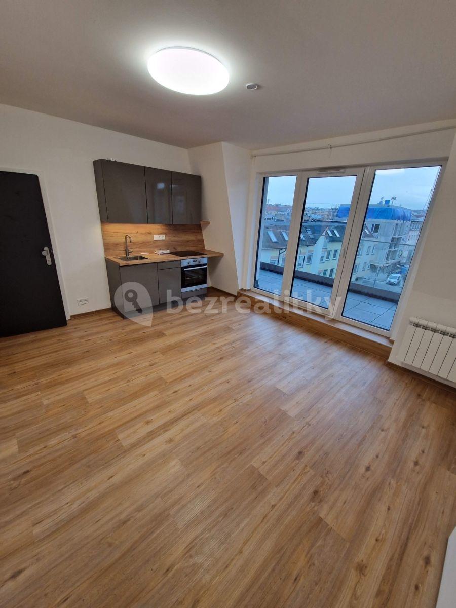 Pronájem bytu 2+kk 50 m², Pod Stárkou, Praha, Praha